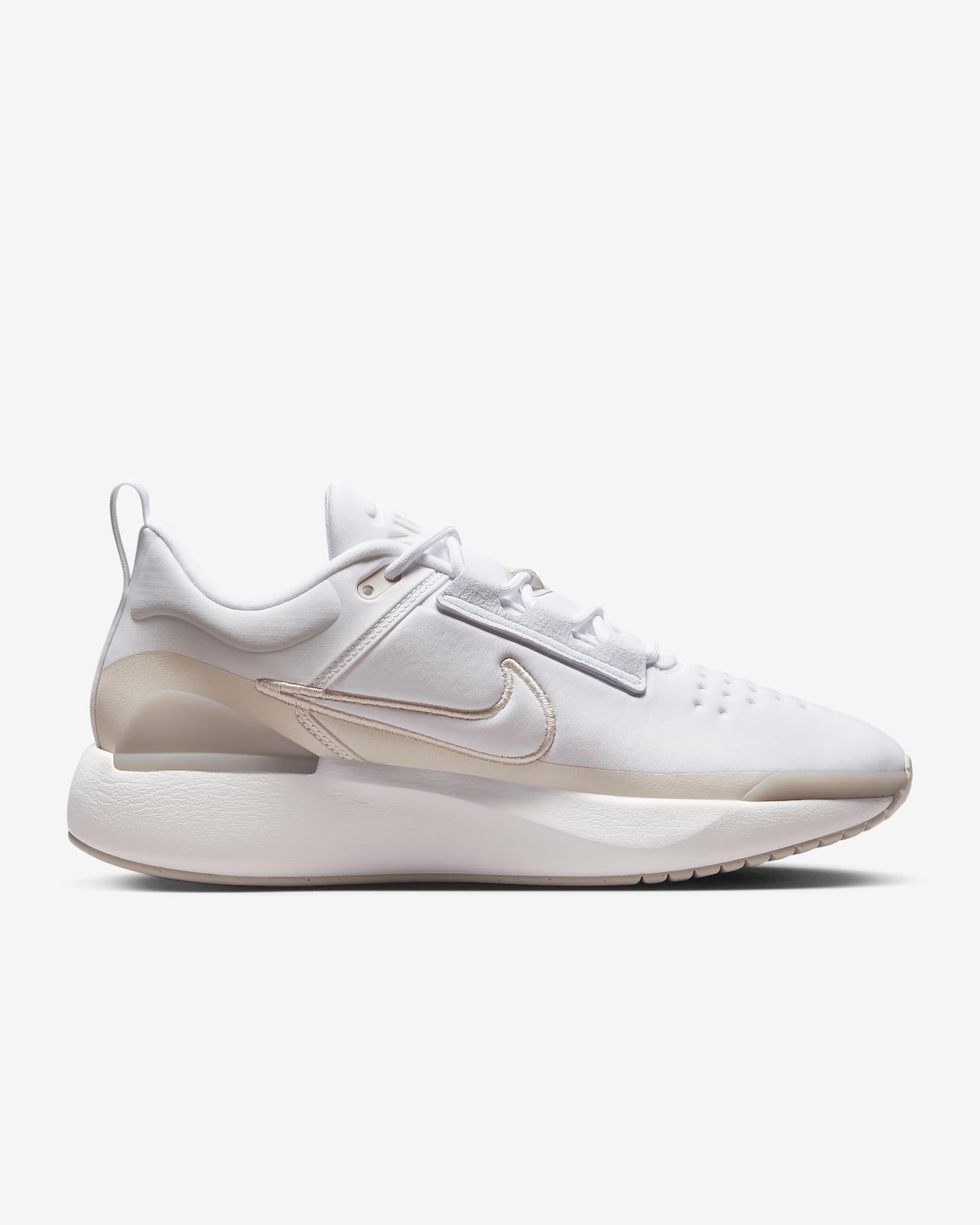Giày Nike E-Series 1.0 Men Shoes #Summit White - Kallos Vietnam