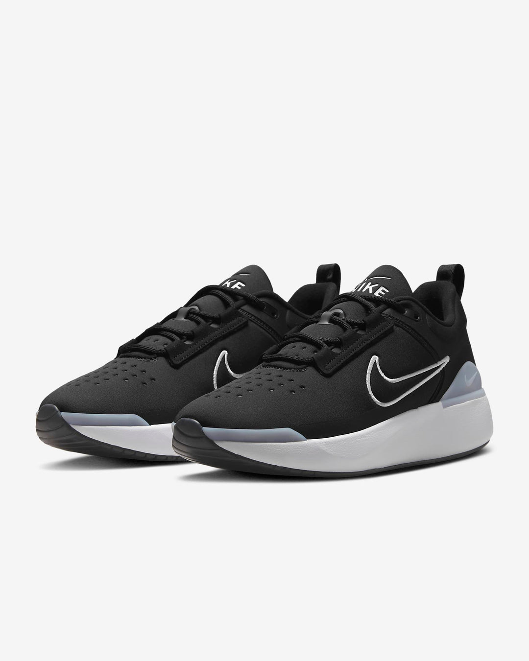 Giày Nike E-Series 1.0 Men Shoes #Anthracite - Kallos Vietnam