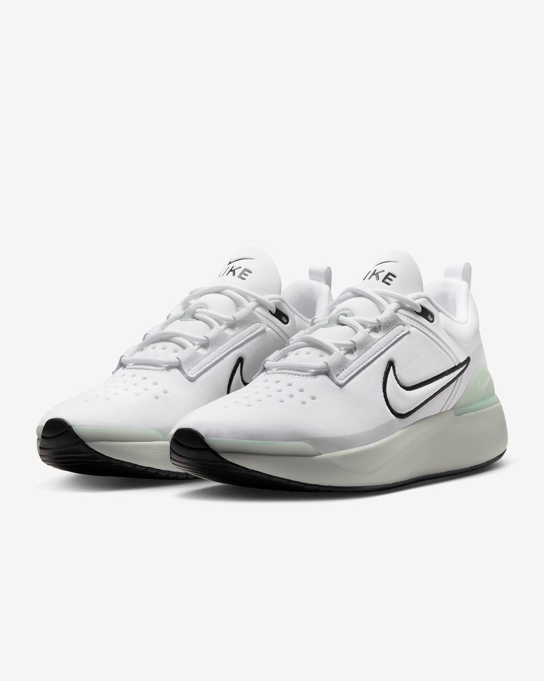 Giày Nike E-Series 1.0 Men Shoes #White - Kallos Vietnam