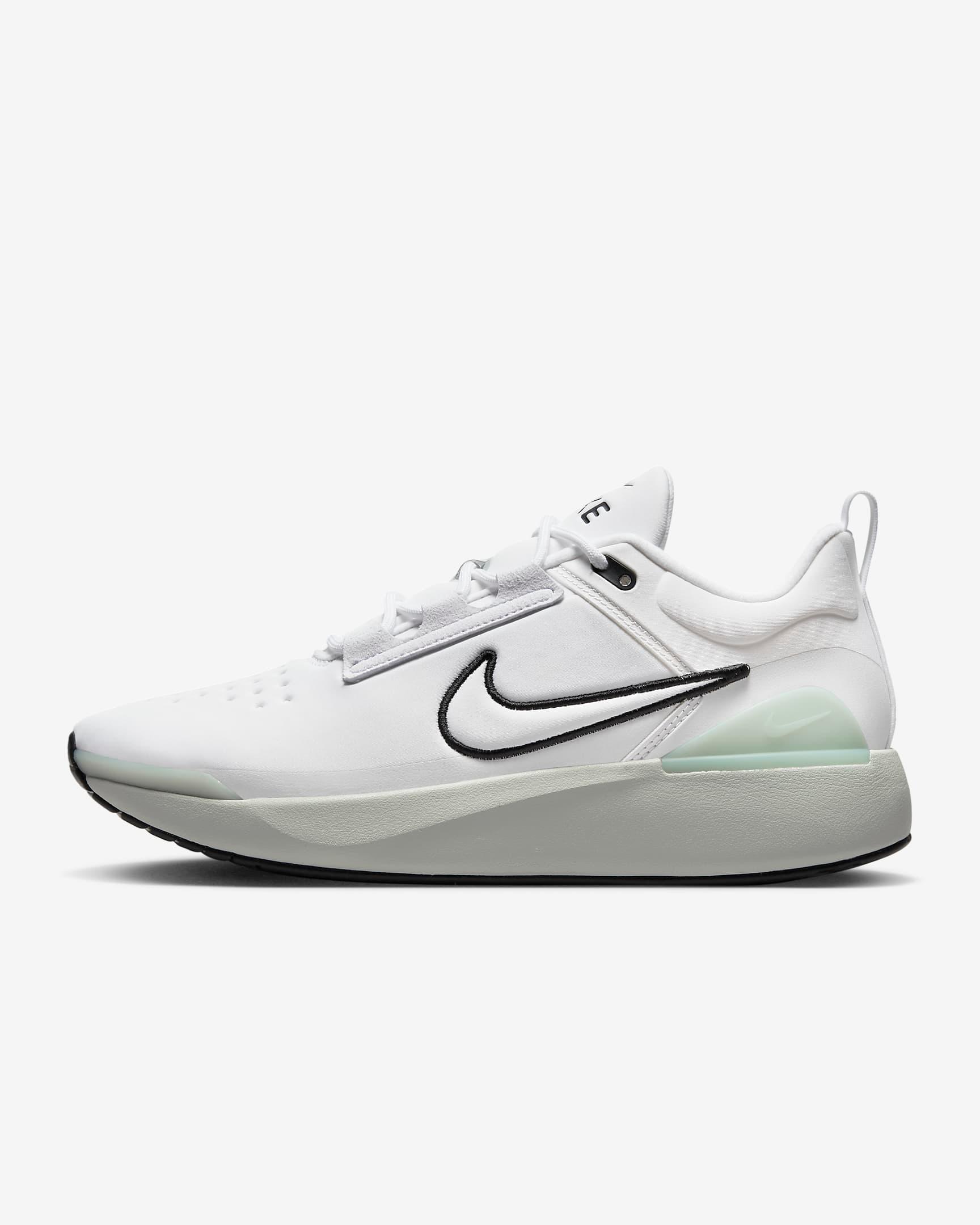Giày Nike E-Series 1.0 Men Shoes #White - Kallos Vietnam