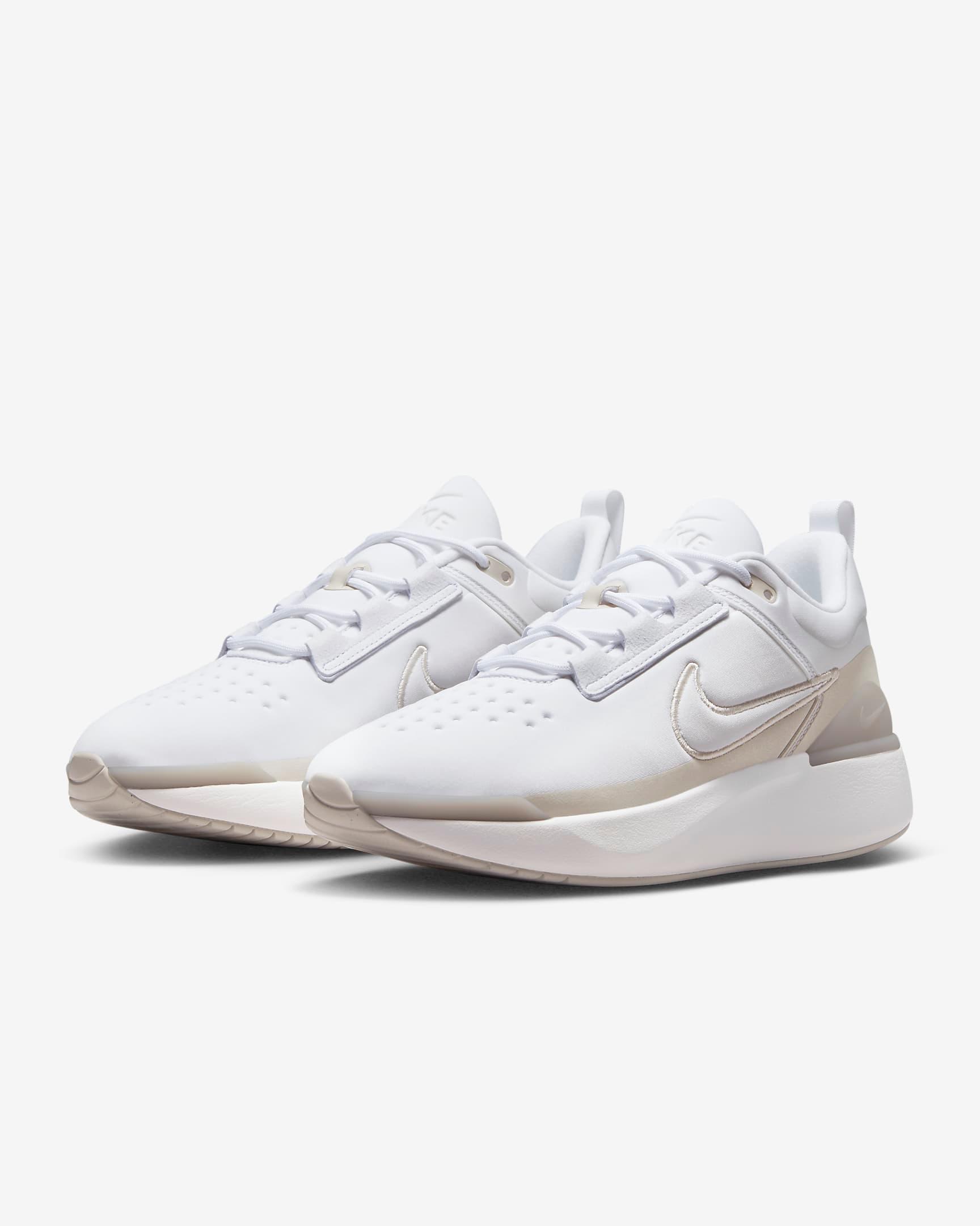 Giày Nike E-Series 1.0 Men Shoes #Summit White - Kallos Vietnam
