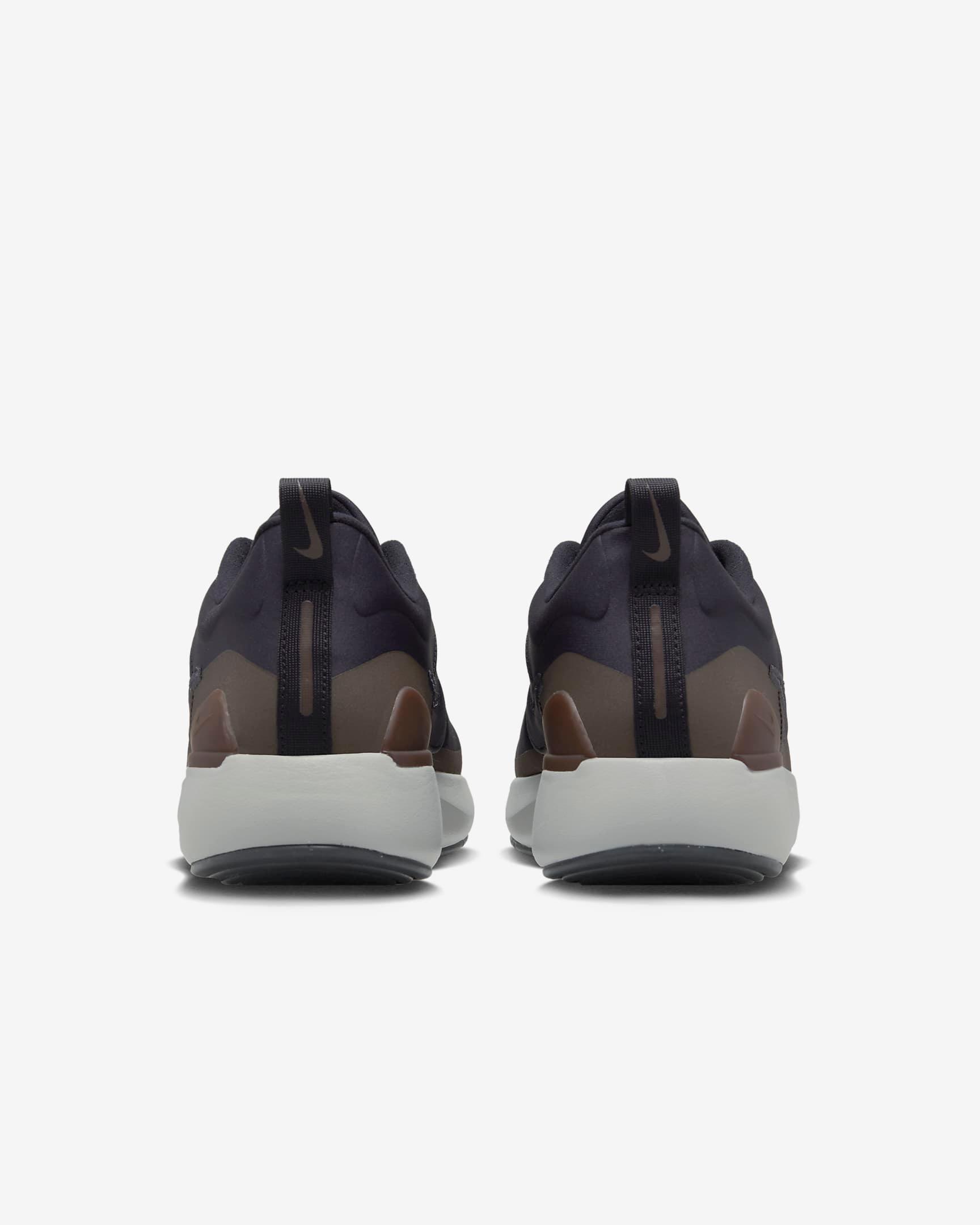 Giày Nike E-Series 1.0 Men Shoes #Black - Kallos Vietnam