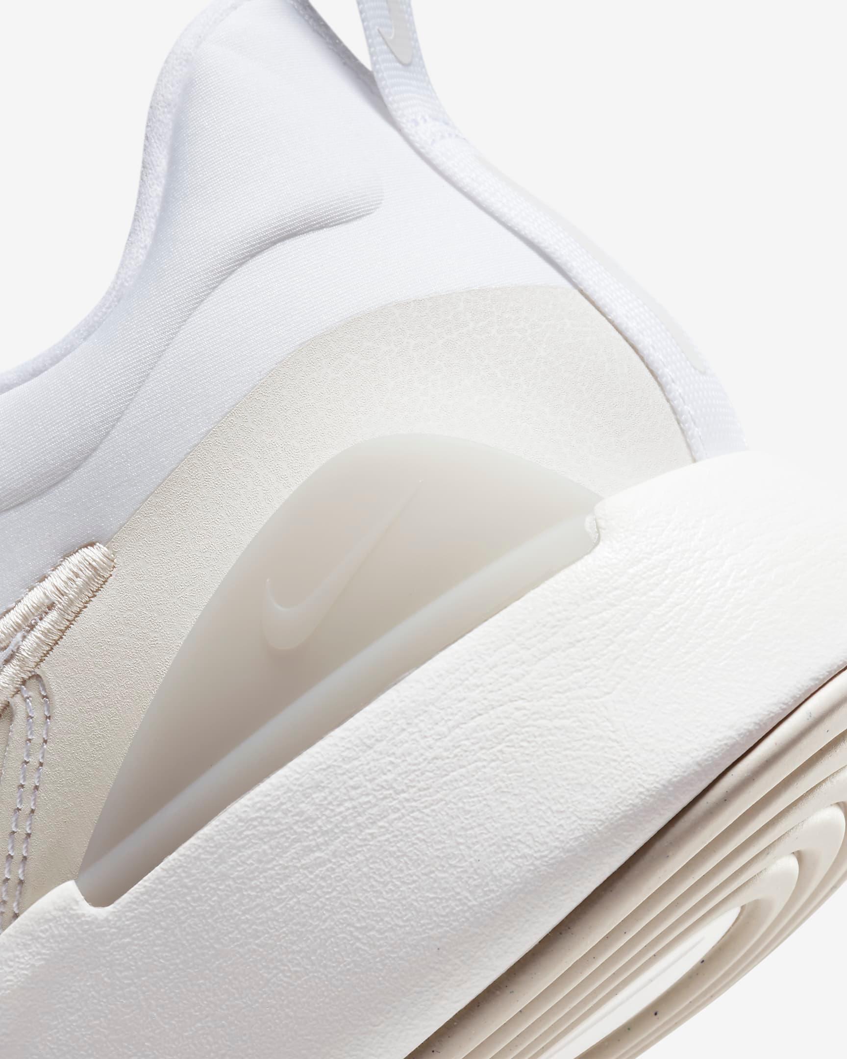 Giày Nike E-Series 1.0 Men Shoes #Summit White - Kallos Vietnam