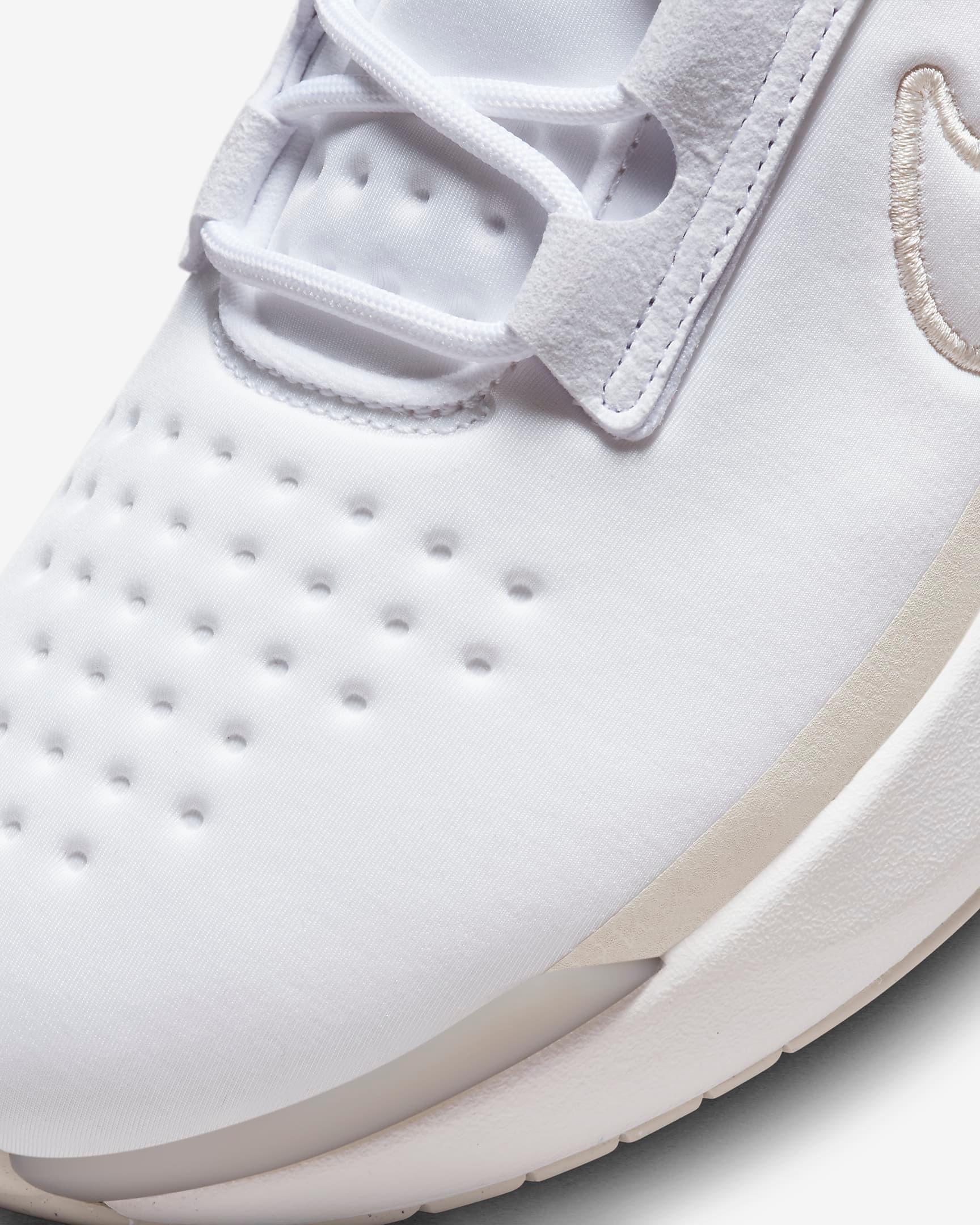 Giày Nike E-Series 1.0 Men Shoes #Summit White - Kallos Vietnam