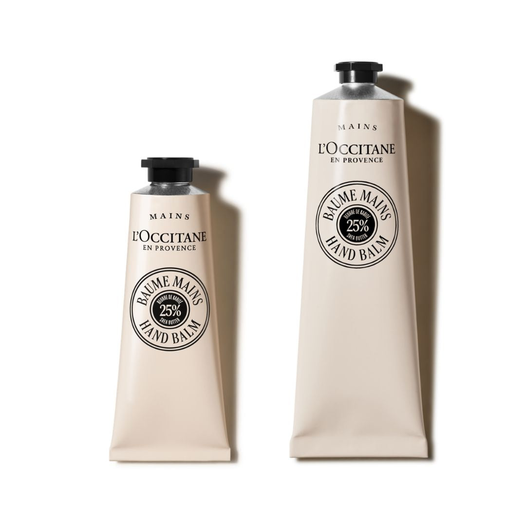 Kem Dưỡng Tay L'OCCITANE Shea Butter Intensive Hand Balm
