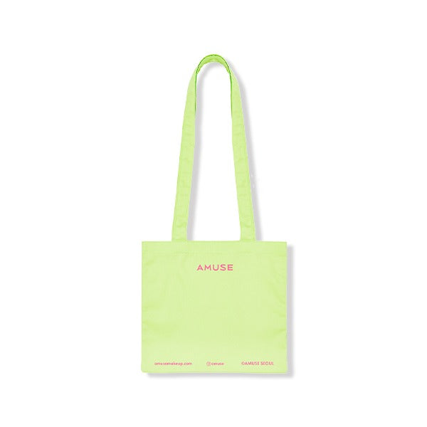 Túi Tote Amuse Lemon Green Eco Bag-Kallos