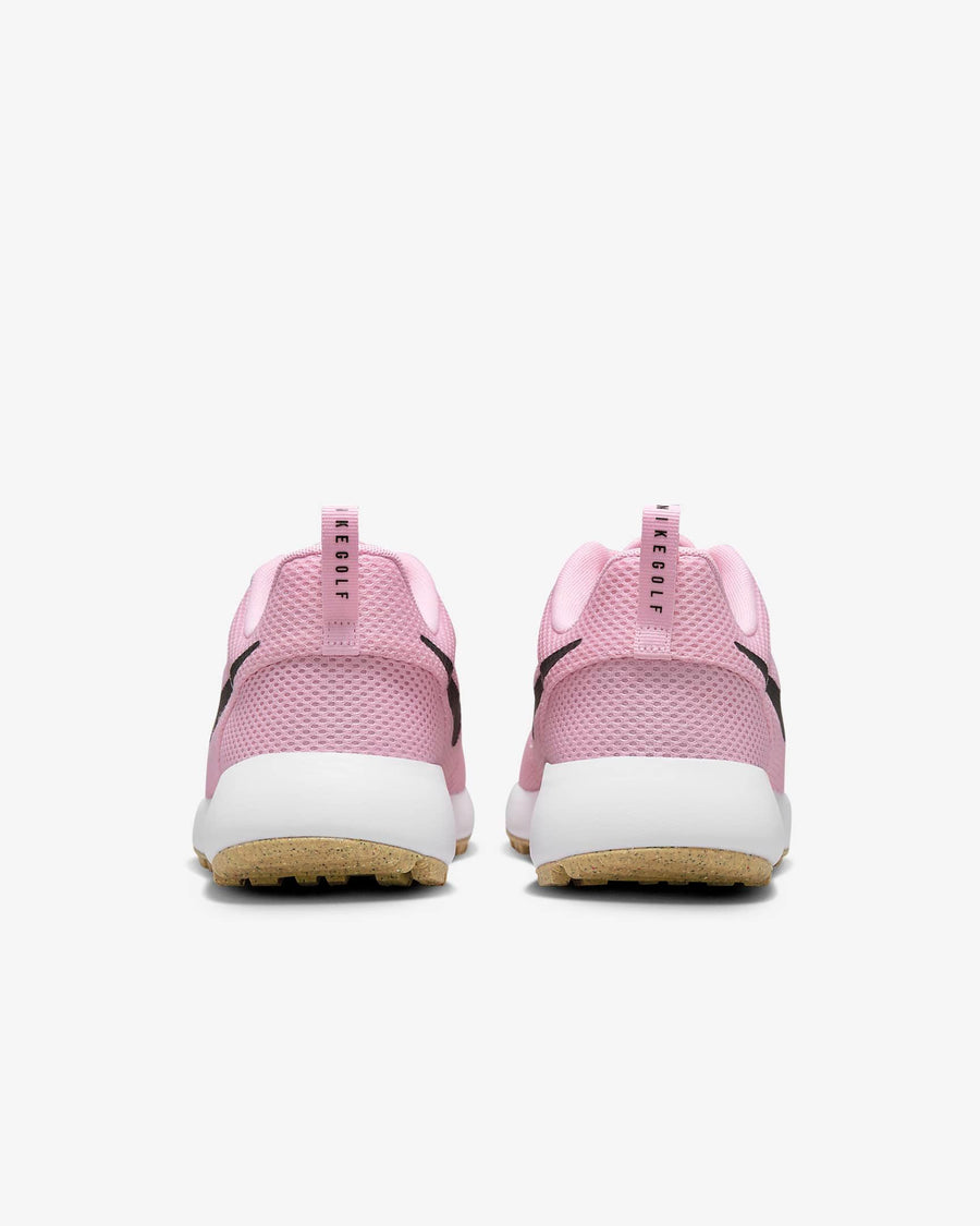 Giày Nike Roshe G Next Nature Men Golf Shoes #Medium Soft Pink - Kallos Vietnam