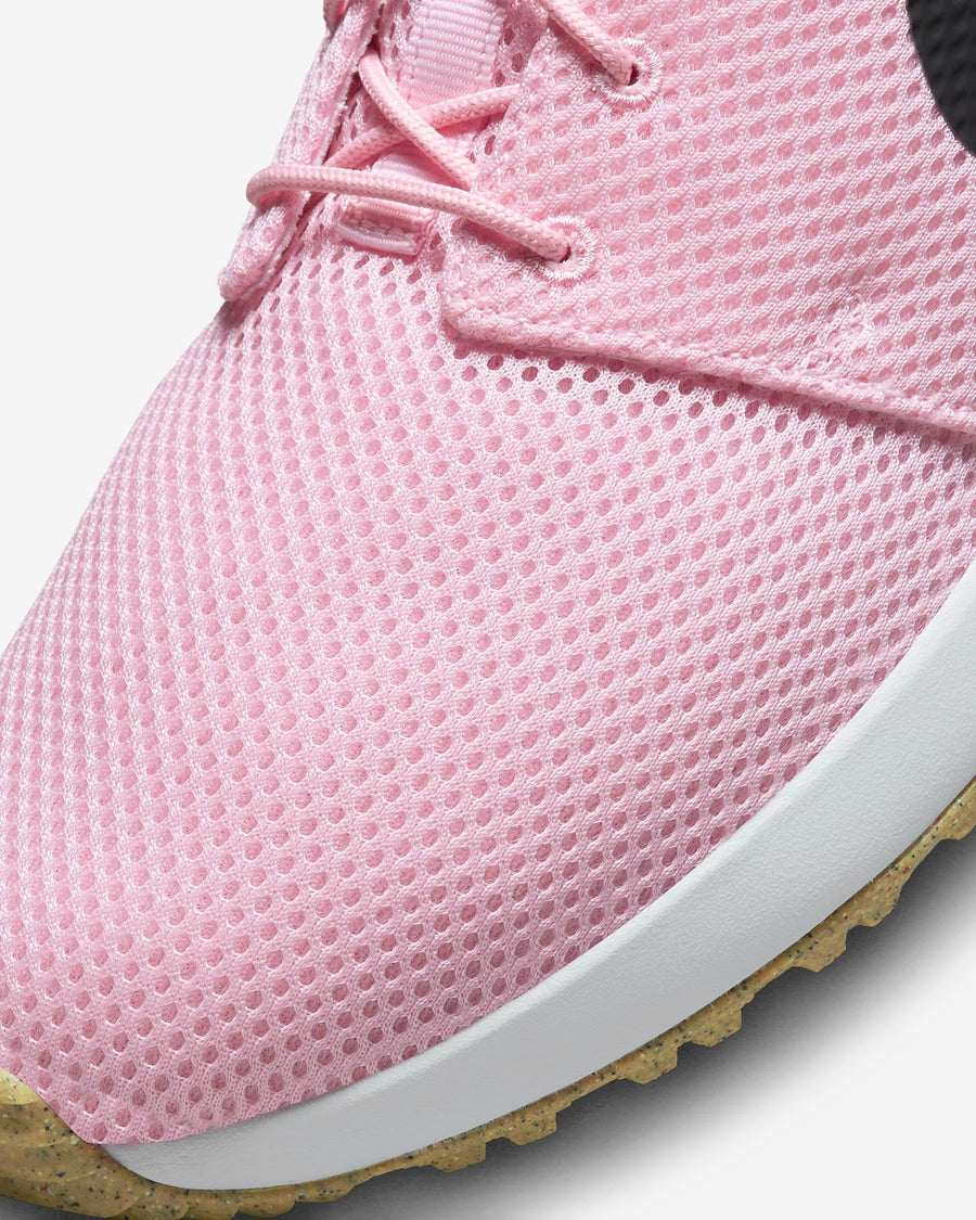 Giày Nike Roshe G Next Nature Men Golf Shoes #Medium Soft Pink - Kallos Vietnam