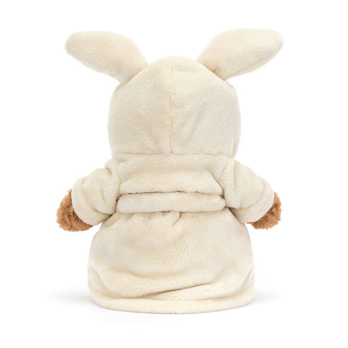 Gấu Bông JELLYCAT Bartholomew Bear Bathrobe Outfit