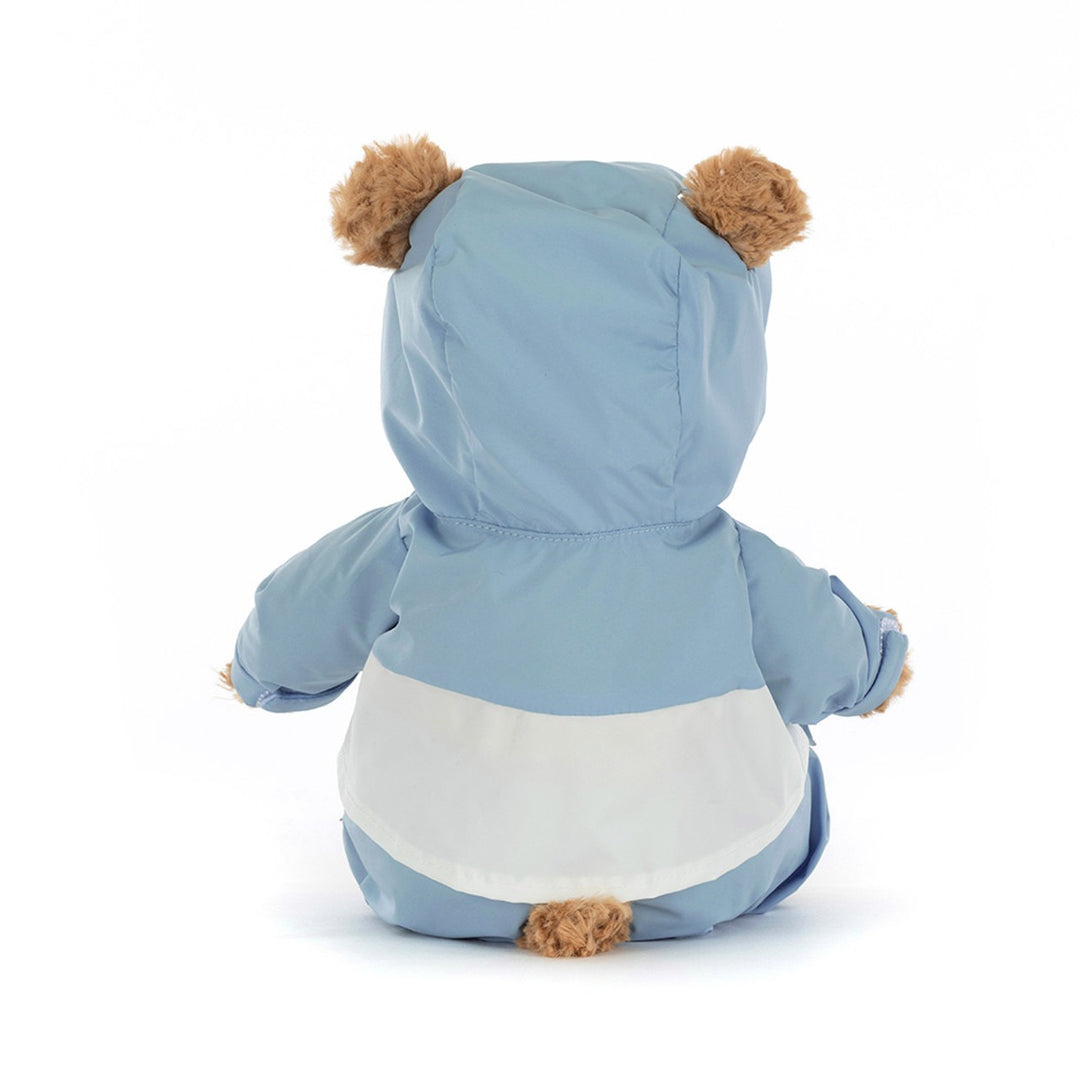 Gấu Bông JELLYCAT Bartholomew Bear Snow Suit