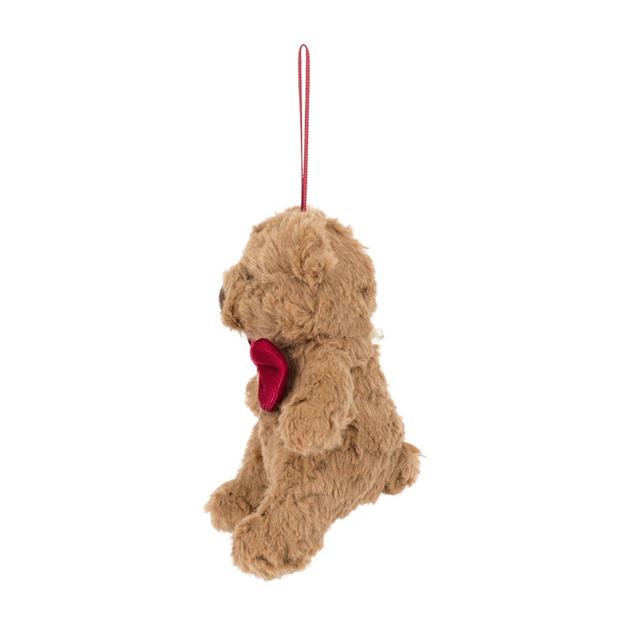 Gấu Bông JELLYCAT Bartholomew Bear Tree Decoration-Kallos