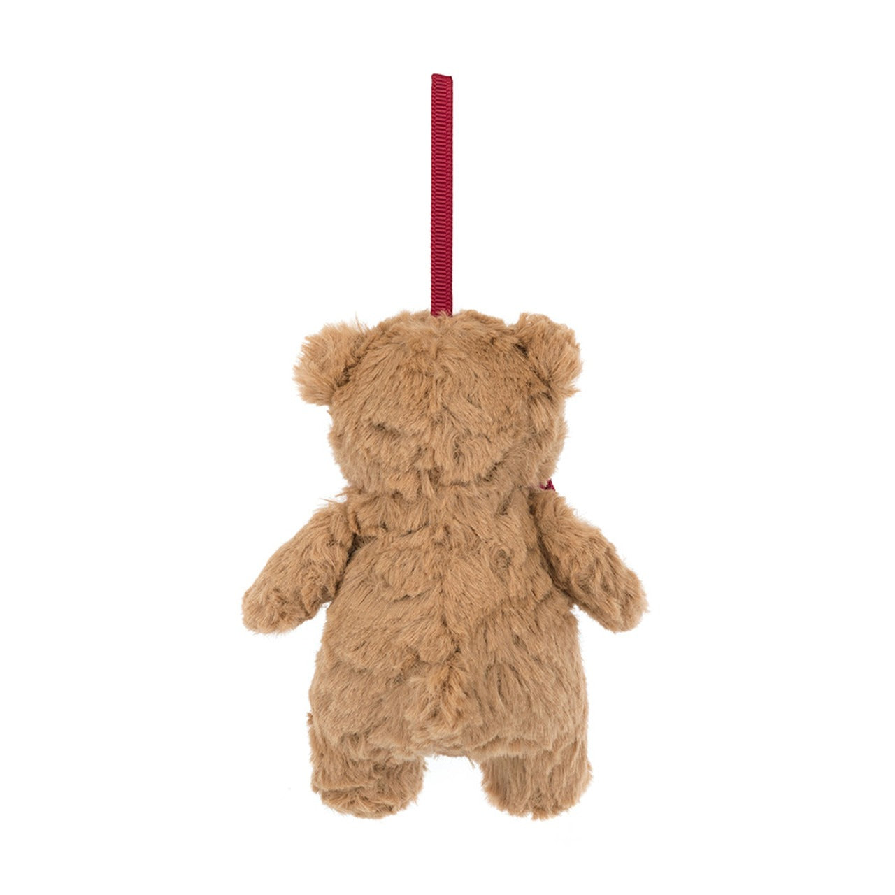 Gấu Bông JELLYCAT Bartholomew Bear Tree Decoration-Kallos