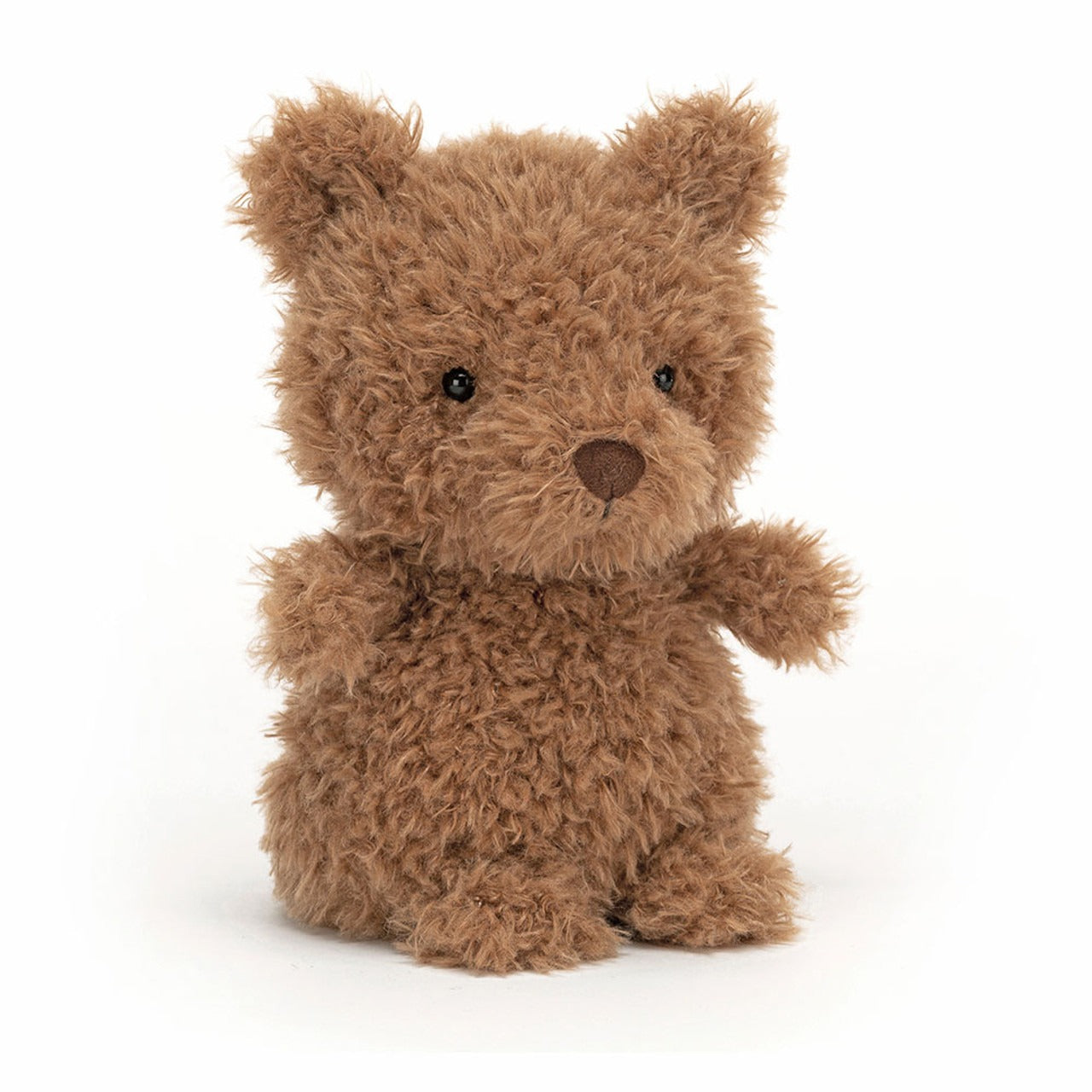 Gấu Bông JELLYCAT Little Bear-Kallos