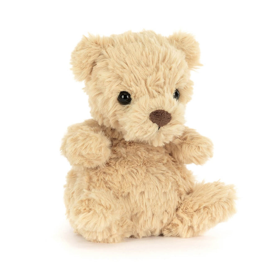 Gấu Bông JELLYCAT Yummy Bear-Kallos