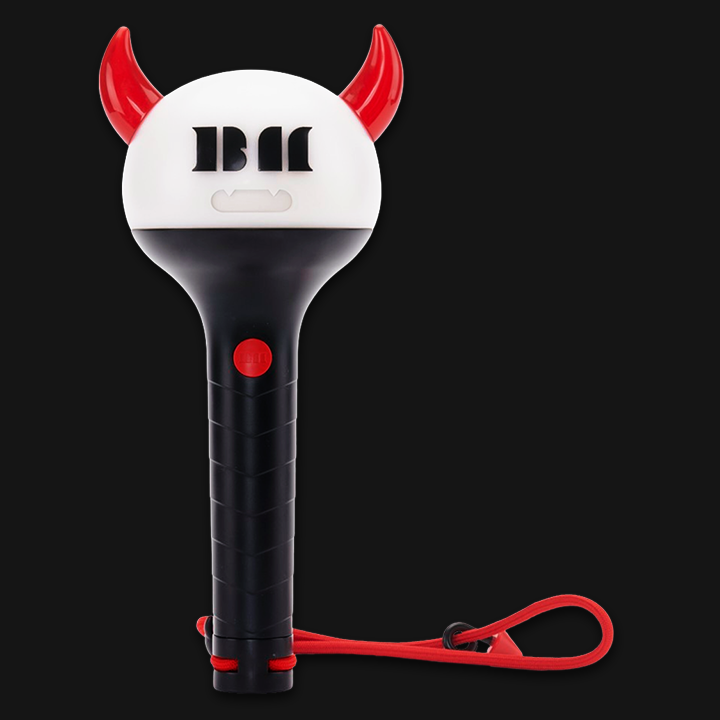 Gậy Phát Sáng BABYMONSTER Official Light Stick