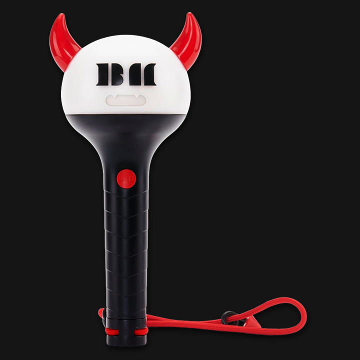 Gậy Phát Sáng BABYMONSTER Official Light Stick - Kallos Vietnam