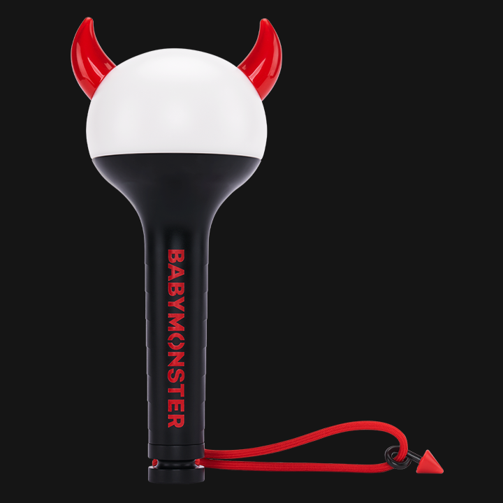 Gậy Phát Sáng BABYMONSTER Official Light Stick - Kallos Vietnam