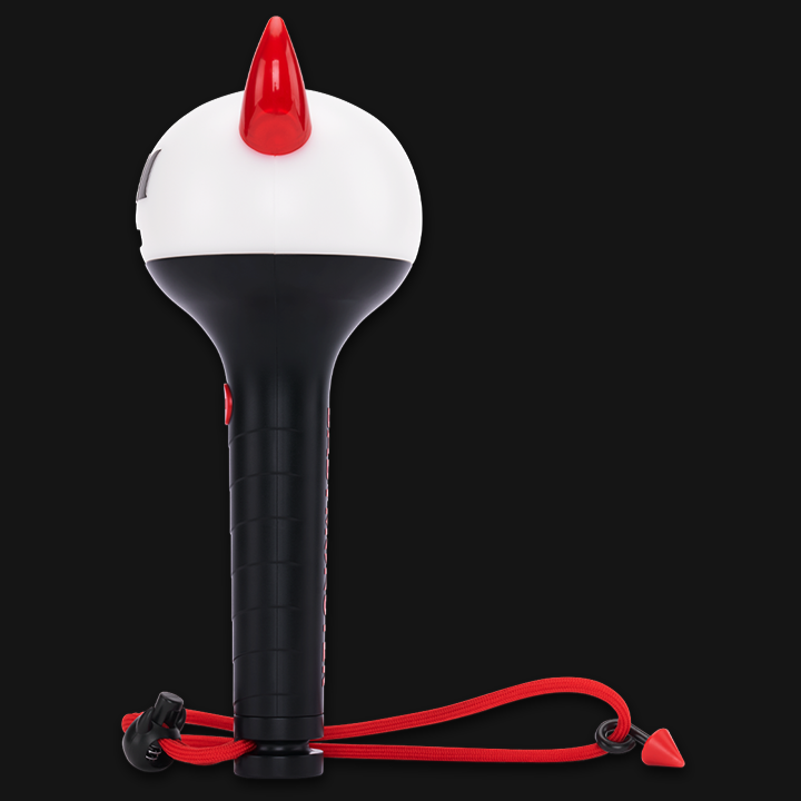 Gậy Phát Sáng BABYMONSTER Official Light Stick - Kallos Vietnam
