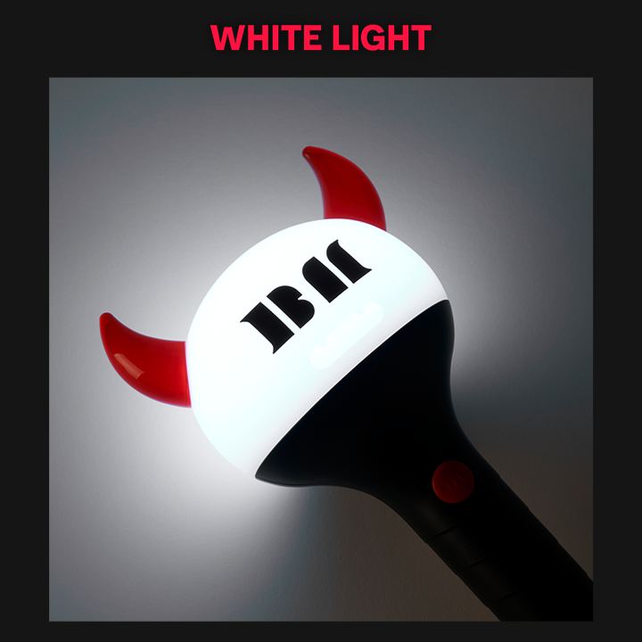 Gậy Phát Sáng BABYMONSTER Official Light Stick - Kallos Vietnam