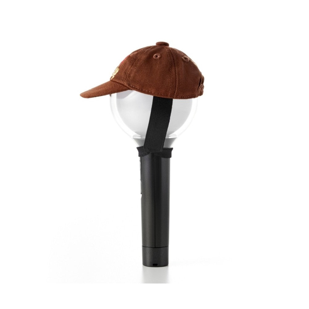 Gậy Phát Sáng BTS Official Light Stick Ball Cap - Kallos Vietnam