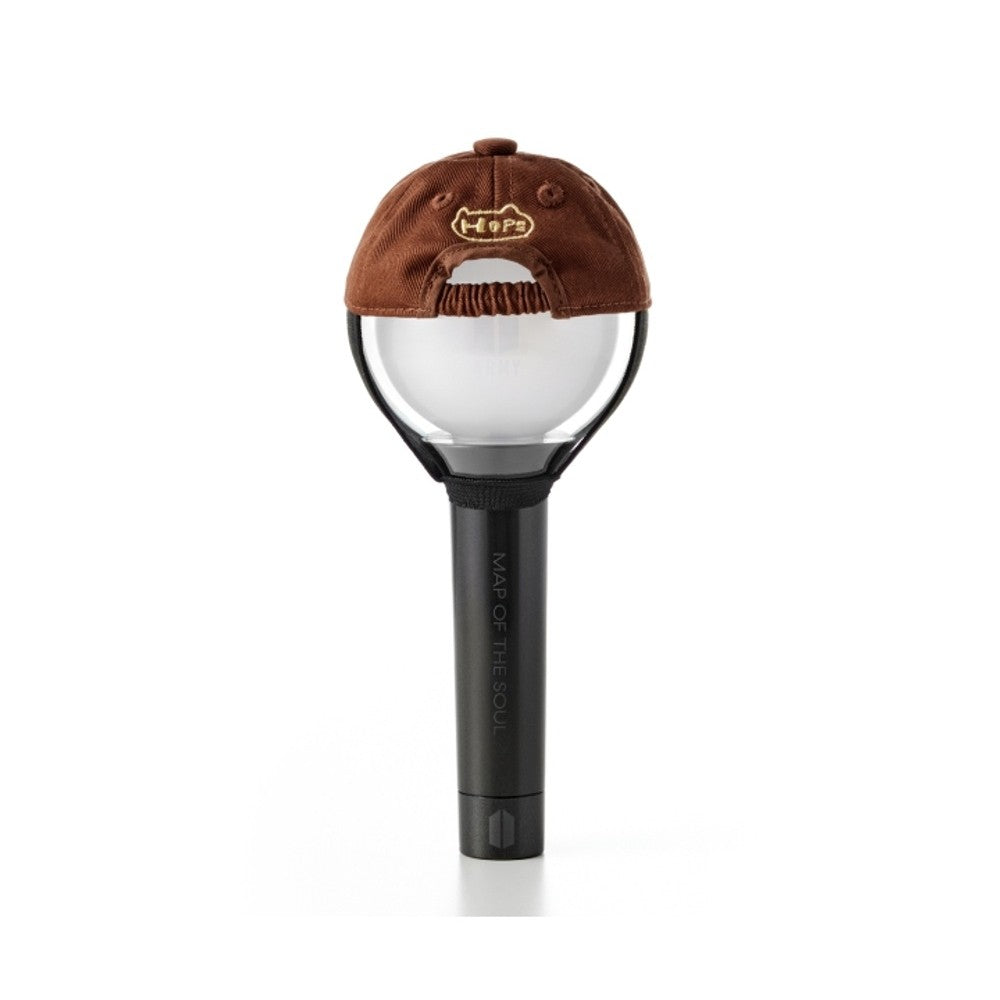 Gậy Phát Sáng BTS Official Light Stick Ball Cap - Kallos Vietnam