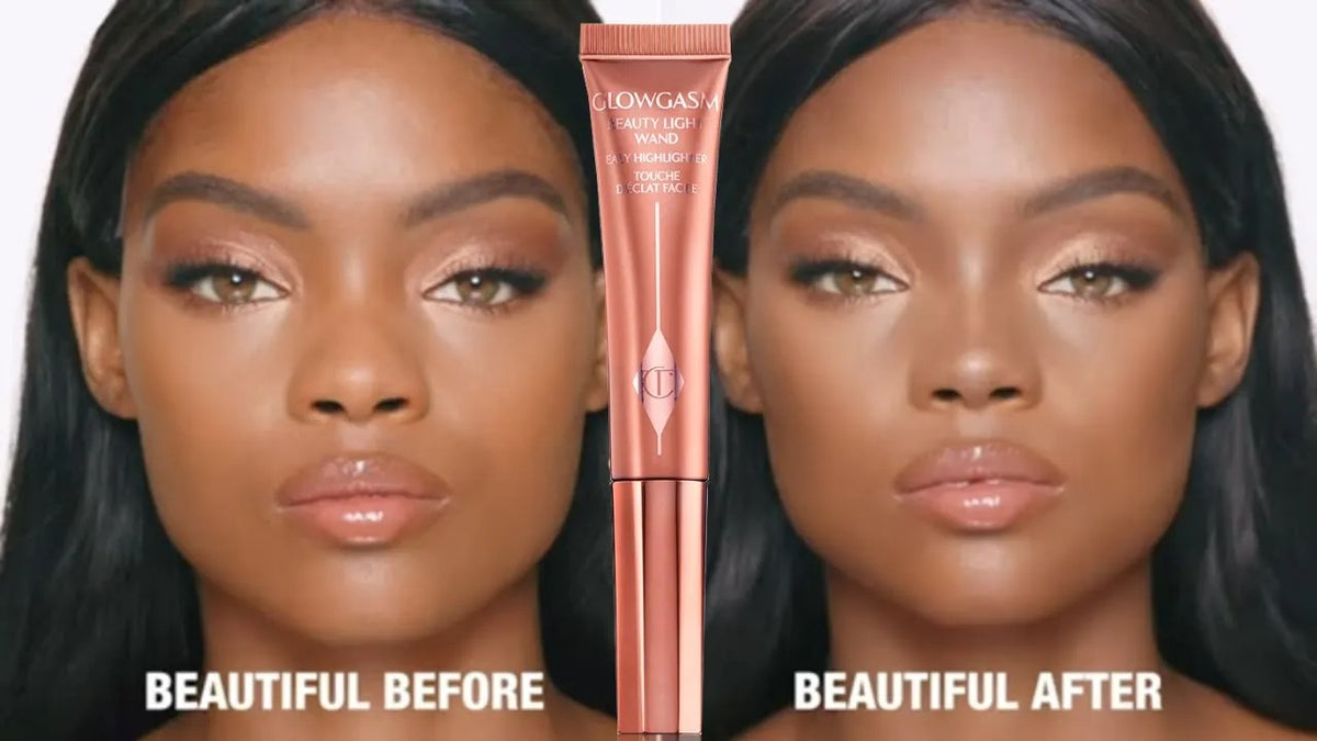 Gel Bắt Sáng Charlotte Tilbury Beauty Light Wand #Pinkgasm