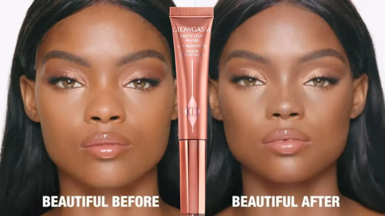 Gel Bắt Sáng Charlotte Tilbury Beauty Light Wand #Pinkgasm-Kallos