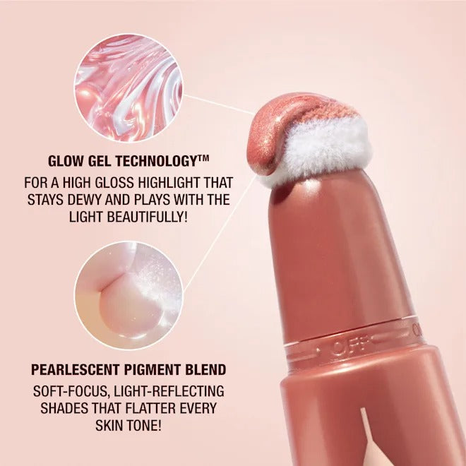 Gel Bắt Sáng Charlotte Tilbury Beauty Light Wand 