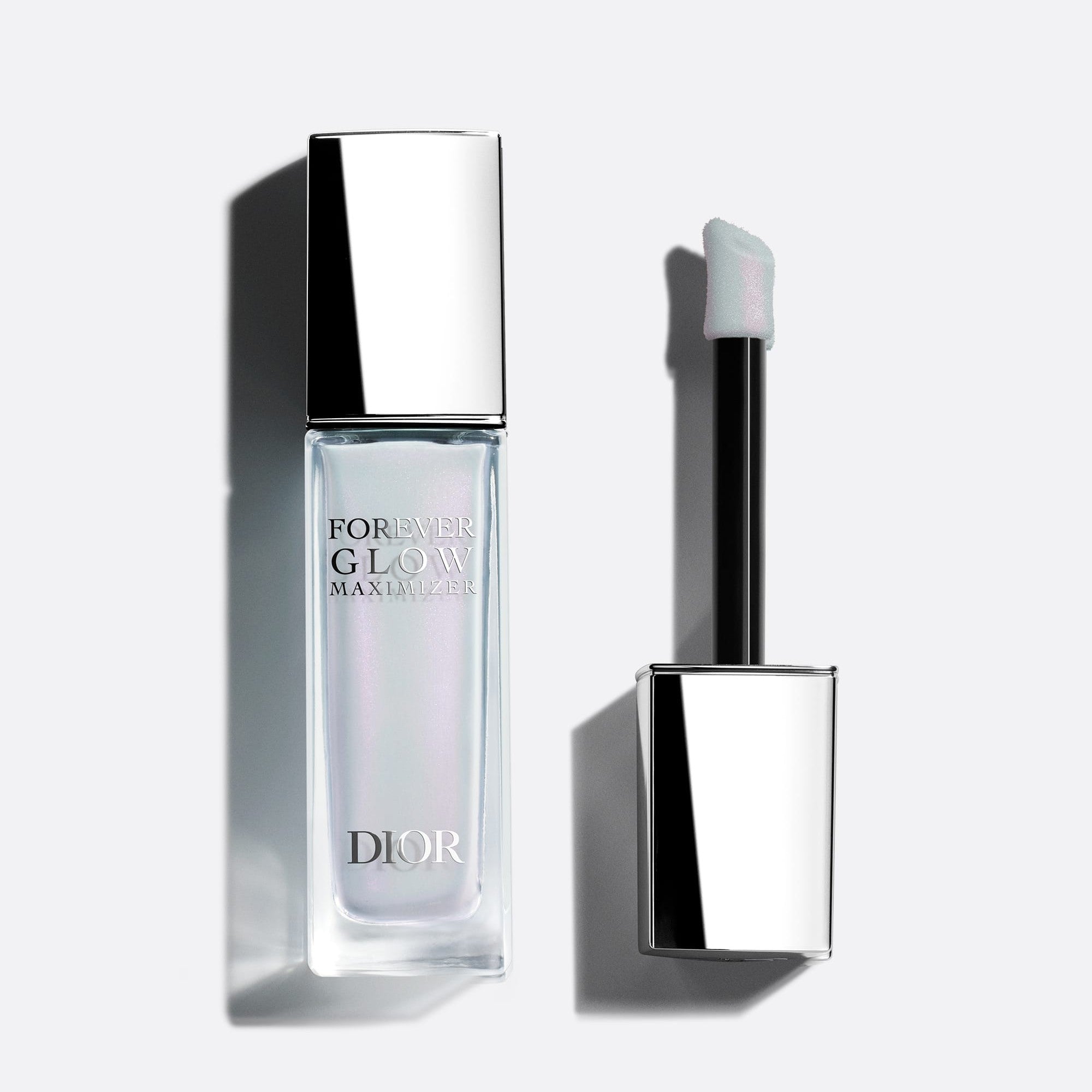 Gel Bắt Sáng DIOR Forever Glow Maximizer #100 Sugar Icing-Kallos