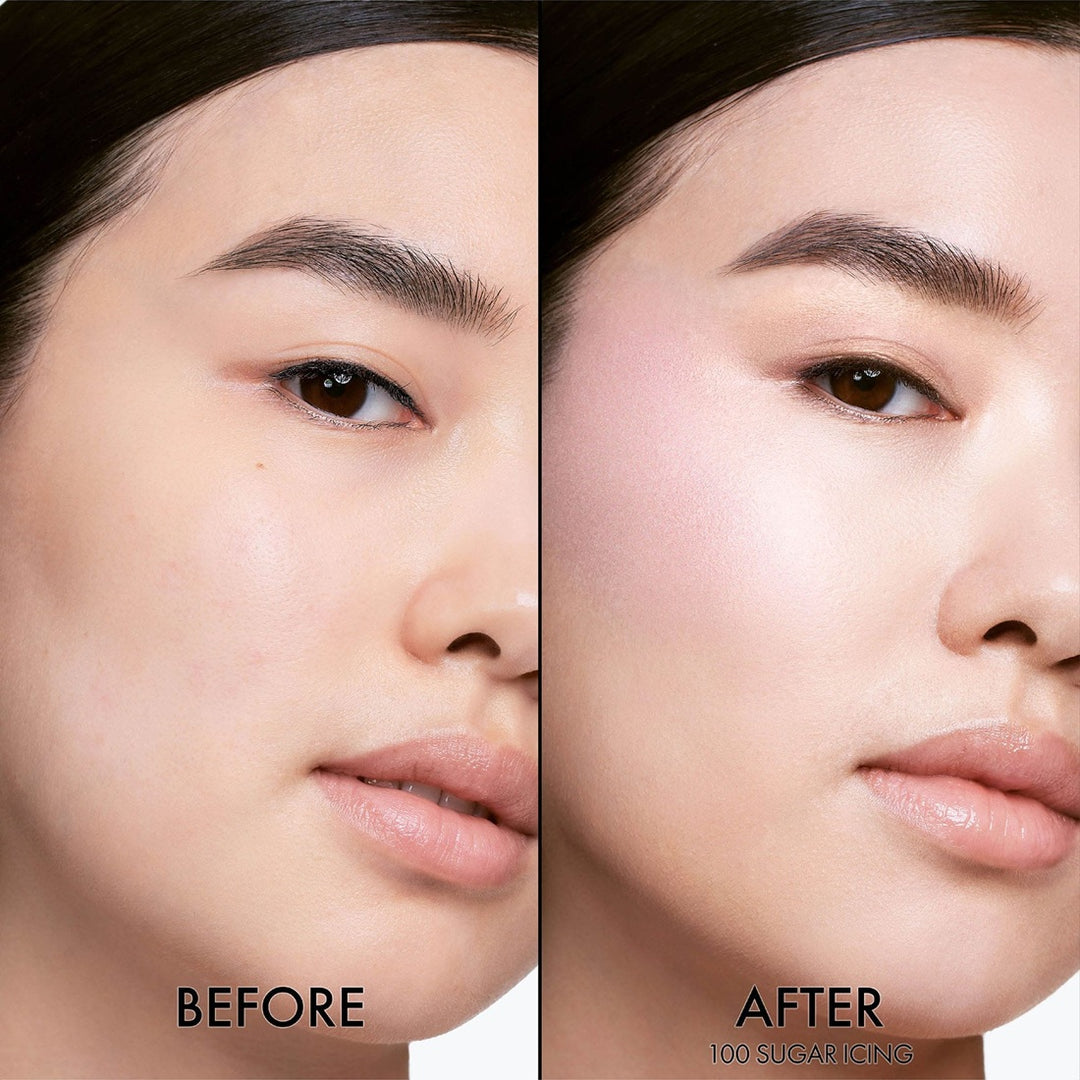 Gel Bắt Sáng DIOR Forever Glow Maximizer #100 Sugar Icing