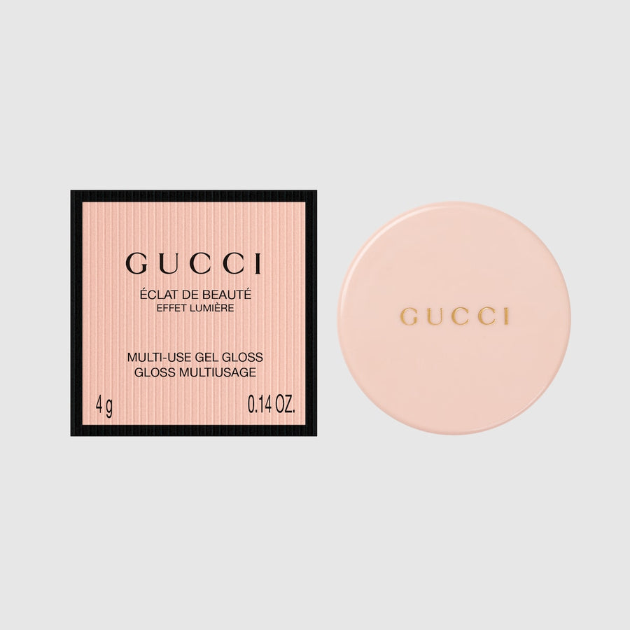 Gel Bắt Sáng GUCCI Éclat de Beauté Effet Lumière Gel Face Gloss - Kallos Vietnam