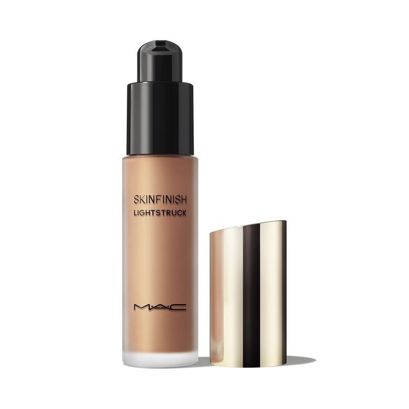Gel bắt sáng MAC Skinfinish Lightstruck Liquid Highlighter #Bubbled Over