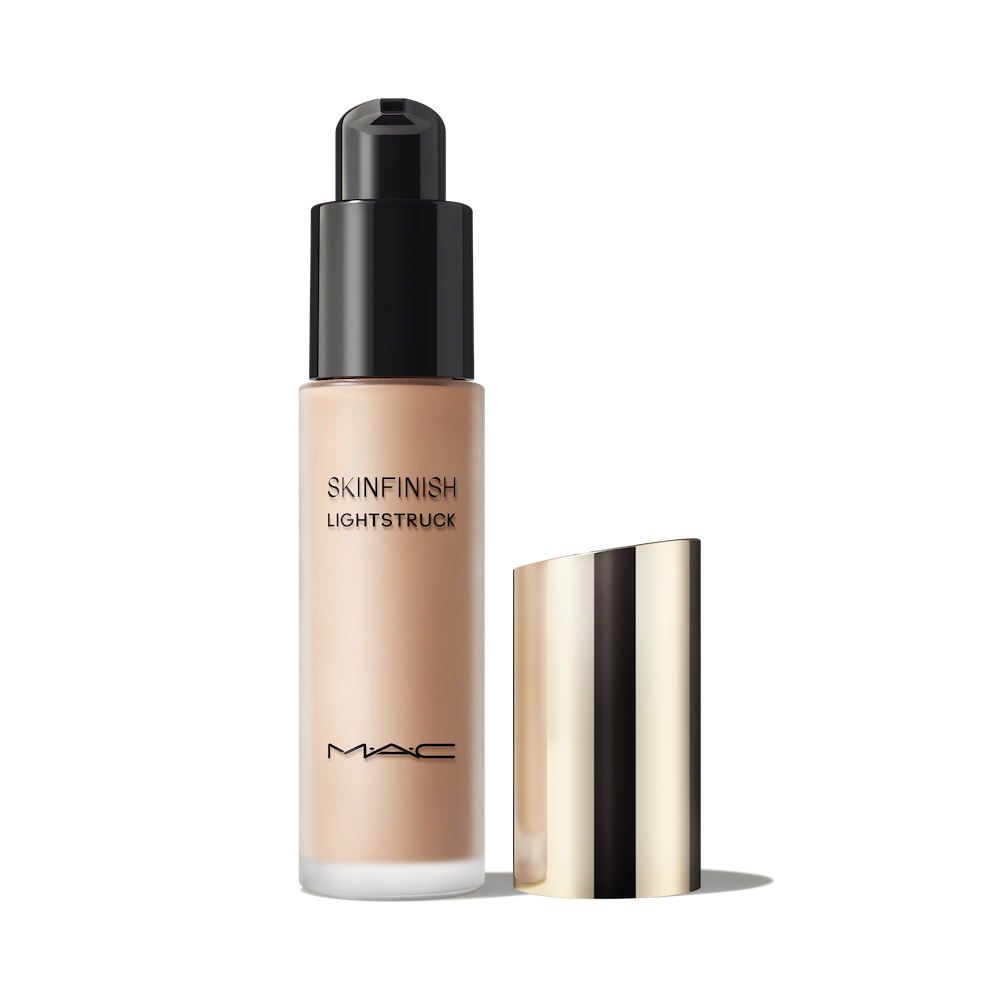 Gel bắt sáng MAC Skinfinish Lightstruck Liquid Highlighter #Lightscape