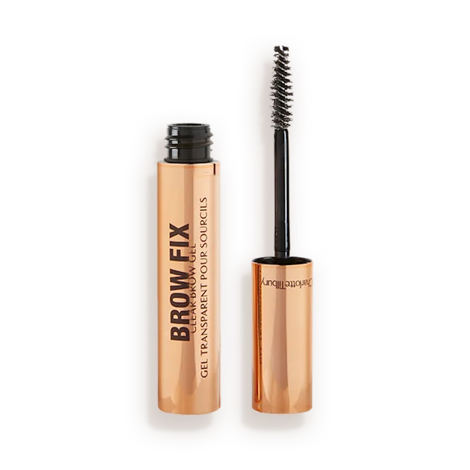 Gel Cố Định Chân Mày Charlotte Tilbury Brow Fix Sculpting Gel