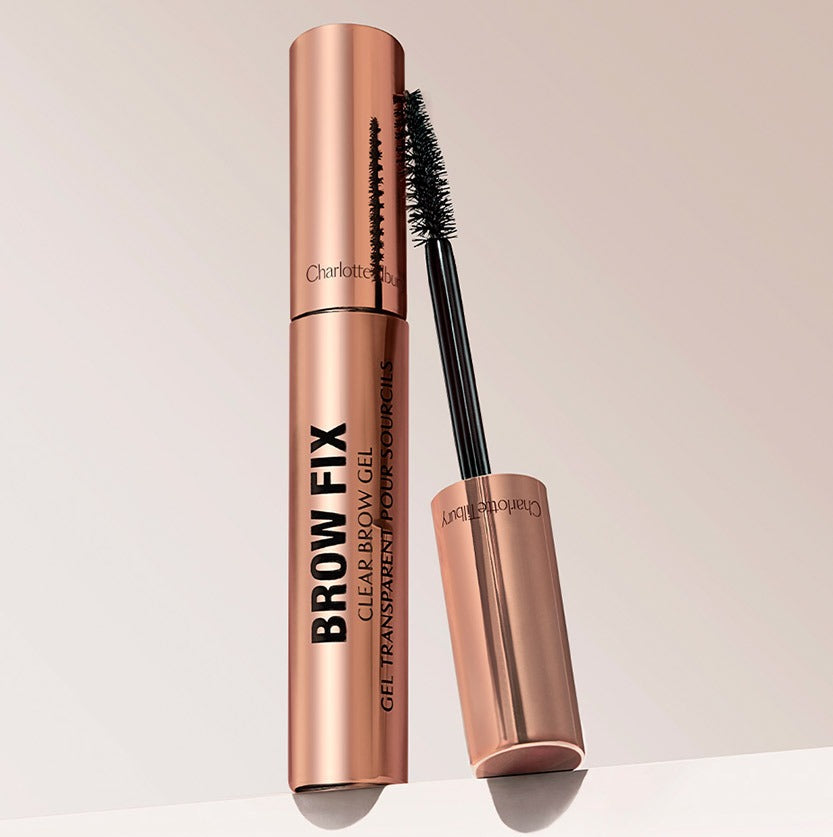 Gel Cố Định Chân Mày Charlotte Tilbury Brow Fix Sculpting Gel