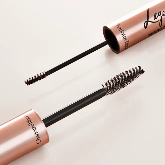 Gel Cố Định Chân Mày Charlotte Tilbury Brow Fix Sculpting Gel
