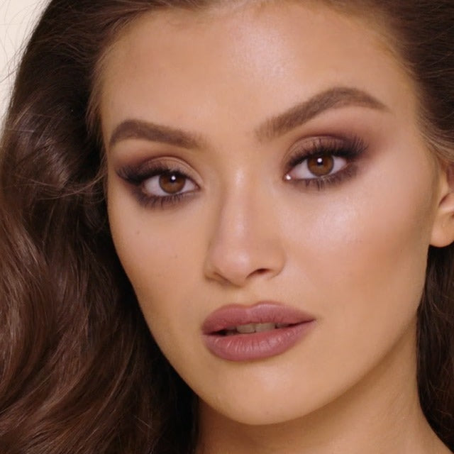 Gel Cố Định Chân Mày Charlotte Tilbury Brow Fix Sculpting Gel