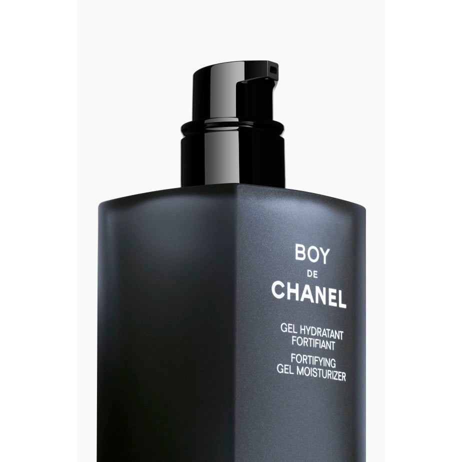 Gel Dưỡng Ẩm Nam CHANEL Boy de Chanel Fortifying Gel Moisturizer