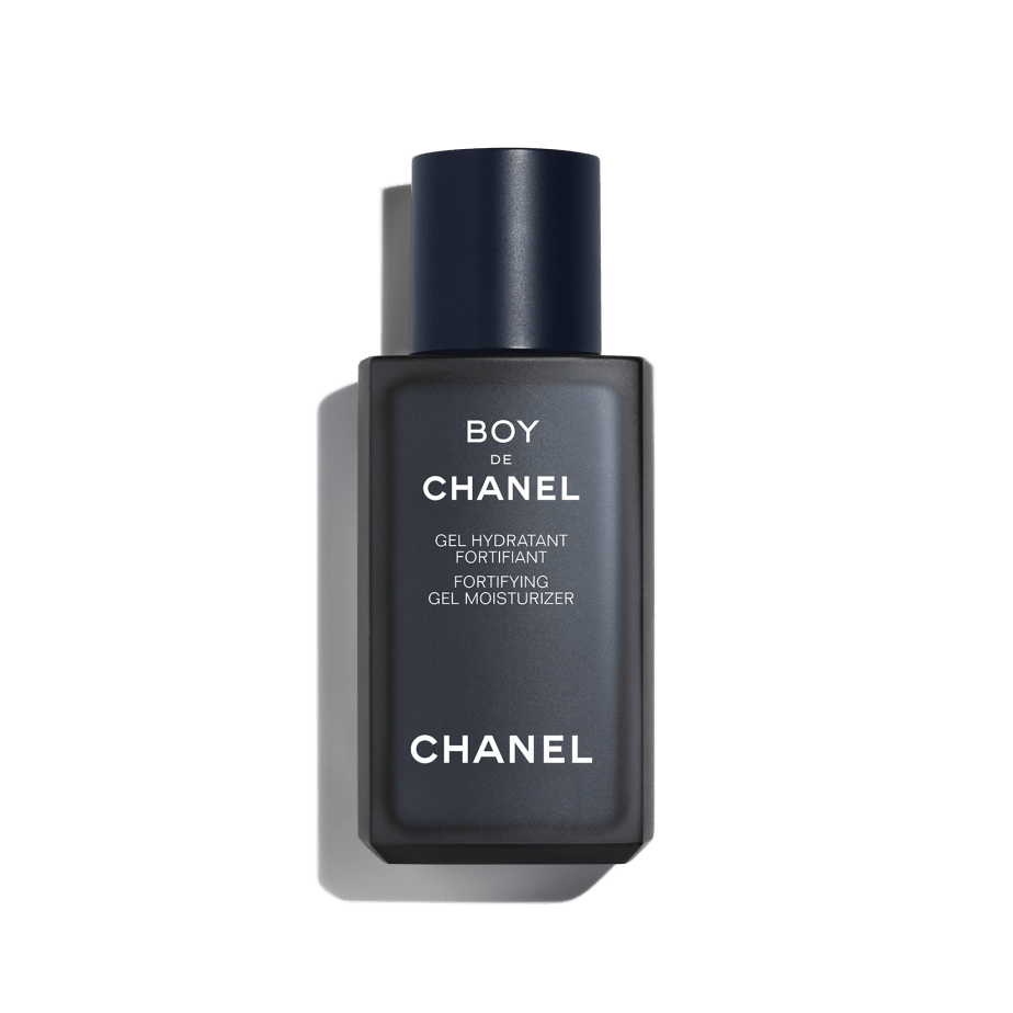 Gel Dưỡng Ẩm Nam CHANEL Boy de Chanel Fortifying Gel Moisturizer - Kallos Vietnam