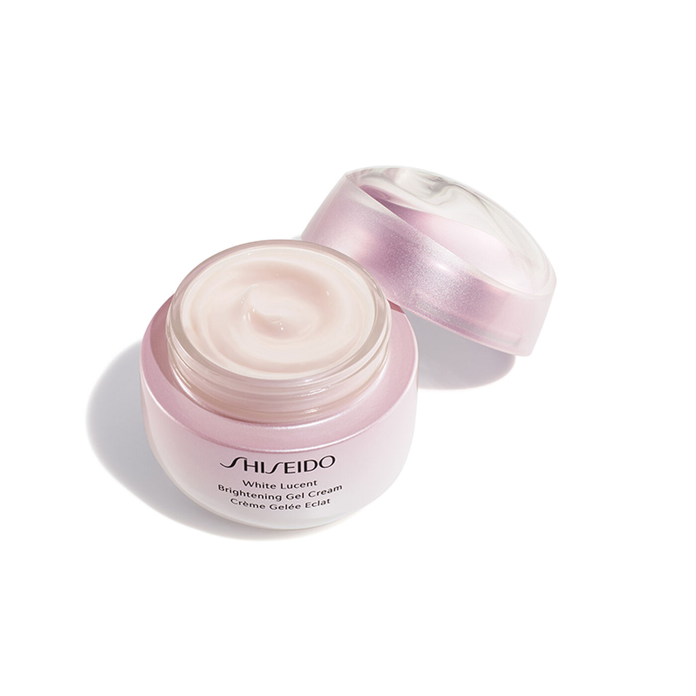 Gel Dưỡng SHISEIDO White Lucent Brightening Gel Cream - Kallos Vietnam