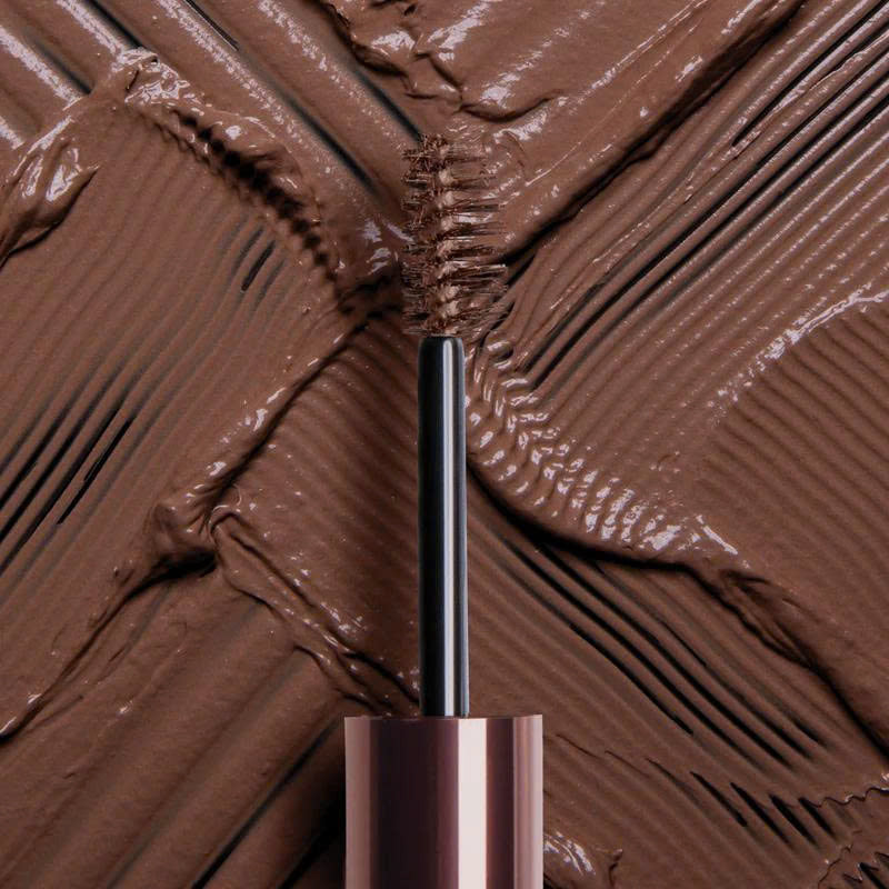 Gel Kẻ Mày HOURGLASS Arch Brow Volumizing Fiber Gel #Auburn