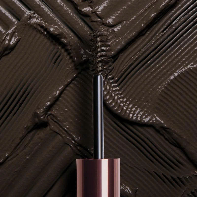 Gel Kẻ Mày HOURGLASS Arch Brow Volumizing Fiber Gel #Dark Brunette-Kallos