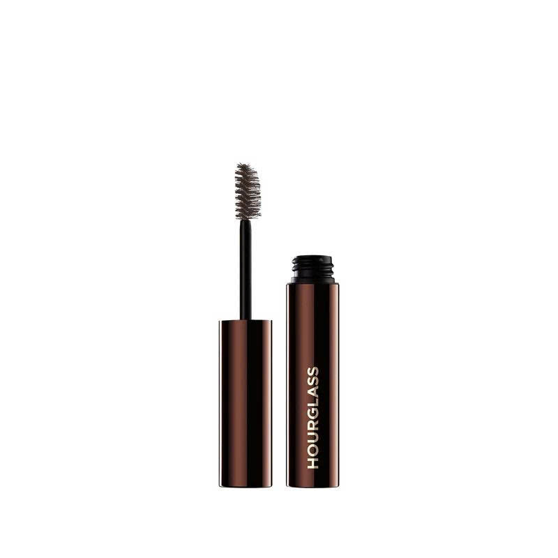 Gel Kẻ Mày HOURGLASS Arch Brow Volumizing Fiber Gel #Soft Brunette