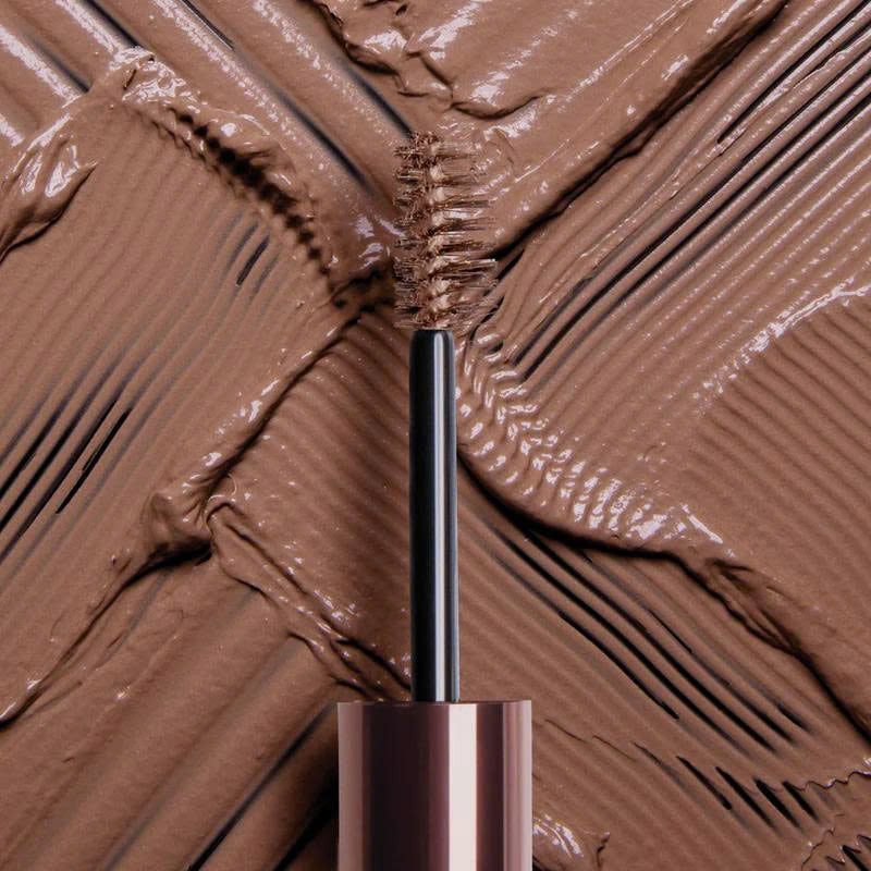 Gel Kẻ Mày HOURGLASS Arch Brow Volumizing Fiber Gel #Warm Blonde