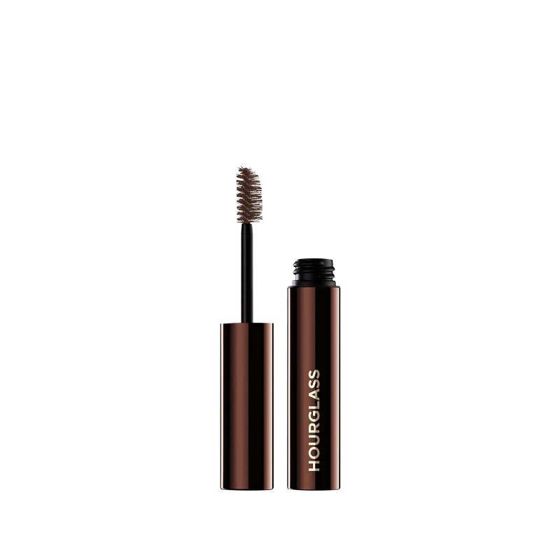 Gel Kẻ Mày HOURGLASS Arch Brow Volumizing Fiber Gel #Warm Brunette-Kallos