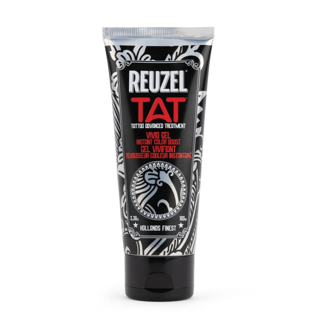 Gel Làm Sáng Hình Xăm REUZEL TAT Vivid Gel