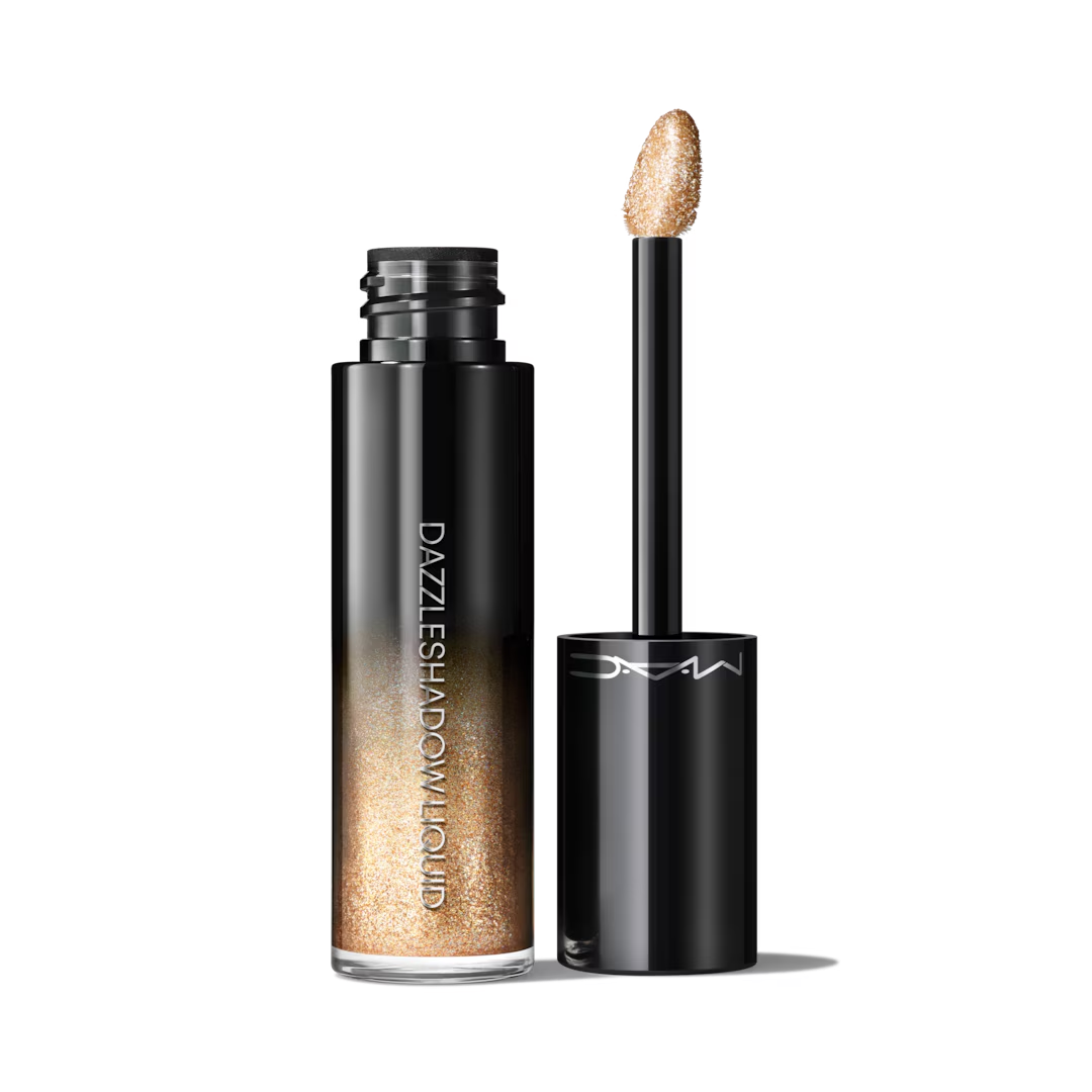 Gel Nhũ Mắt MAC Dazzleshadow Liquid Eyeshadow #Flash Or Dash