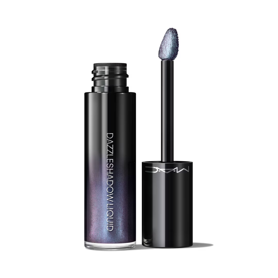 Gel Nhũ Mắt MAC Dazzleshadow Liquid Eyeshadow #Tourmaline Dream