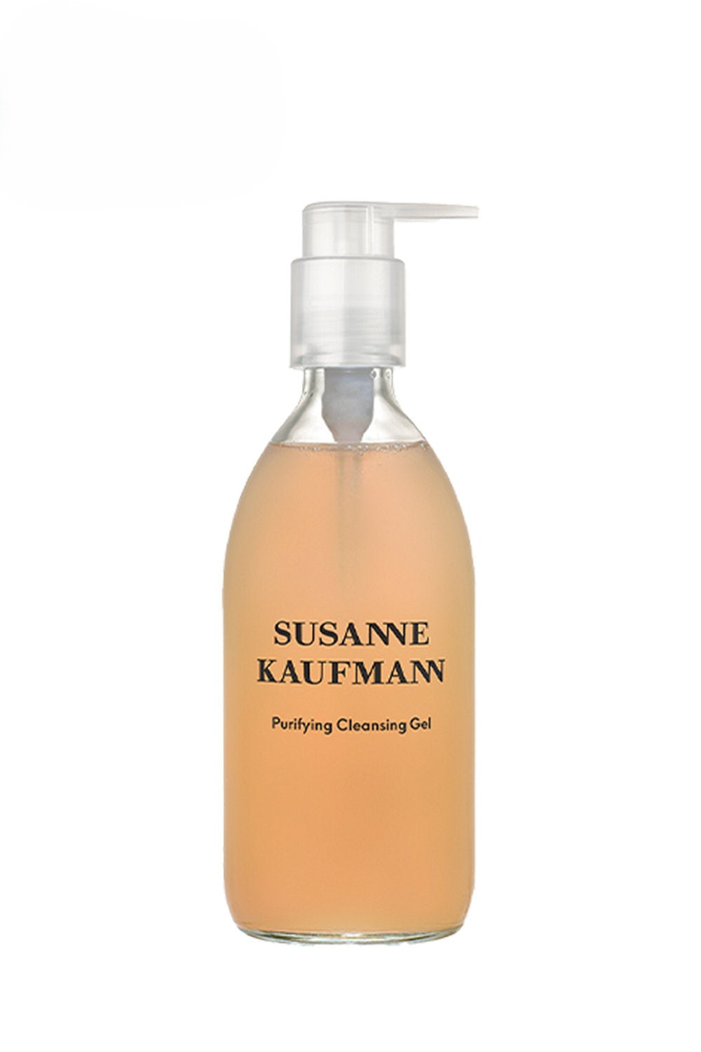 Gel Rửa Mặt Susanne Kaufmann Purifying Cleansing Gel