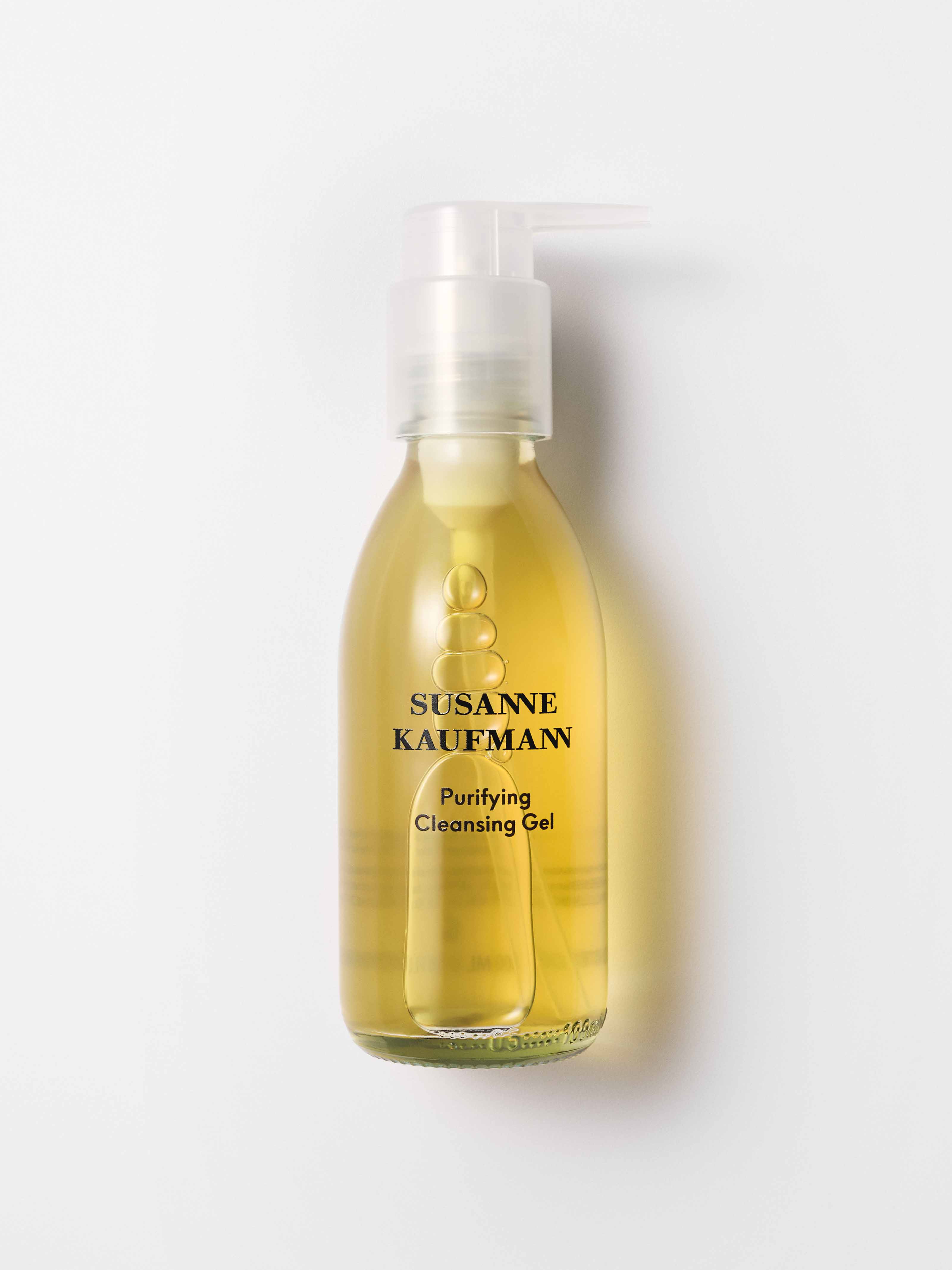 Gel Rửa Mặt Susanne Kaufmann Purifying Cleansing Gel-Kallos